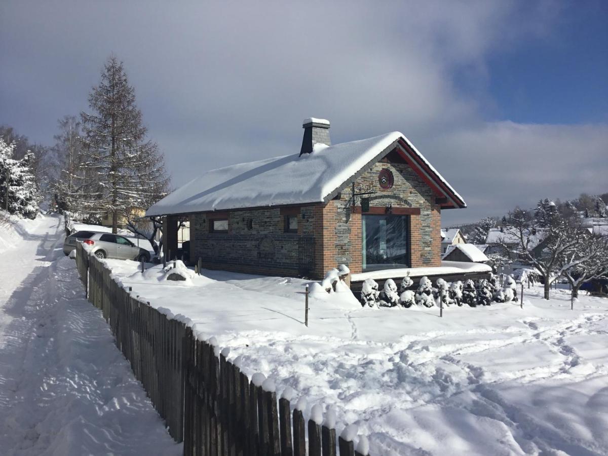 Cottage Oak Elgersburg Dış mekan fotoğraf