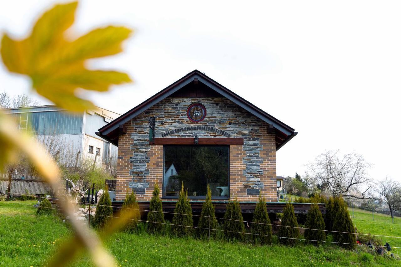 Cottage Oak Elgersburg Dış mekan fotoğraf